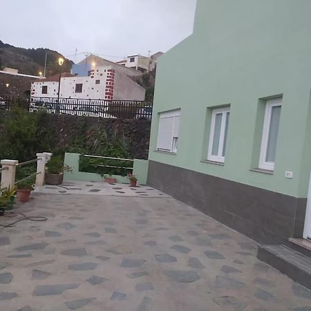 Vivienda Vacacional Casa Dora Valverde  Extérieur photo