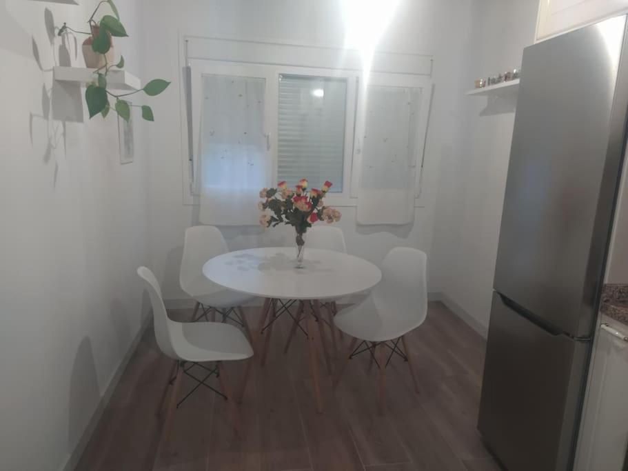 Vivienda Vacacional Casa Dora Valverde  Extérieur photo