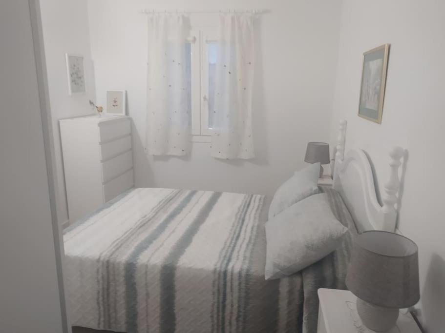Vivienda Vacacional Casa Dora Valverde  Extérieur photo
